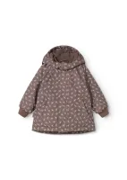 Osak_Jacket_Japanese_Flower_Bruin