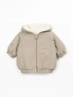 Parka_Beige