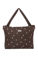 Puffy_Diaper_Bag_Brown_Hearts_Bruin