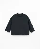 Rib_LS_T_shirt_Blauw