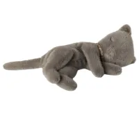 Sleeping_kitten_plush__Small___Grey_