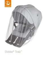 Stokke_Mosquito_net_muggennet_