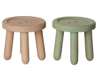 Stool_set__Mouse___Light_rose_Light_mint_