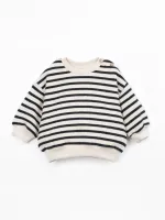Striped_Jersey_Sweater_Beige