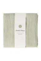 Swaddle_Uni_Medium_Green_70x70_cm_Groen
