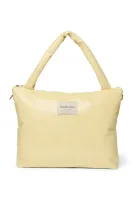 Vegan_Leather_Diaper_Bag_Butter_Yellow_Geel