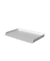 Wood_Topper_dresser_commode_6_drawers_Wit