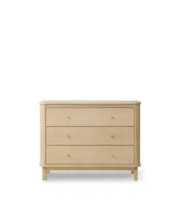 Wood_nursery_dresser_commode_3_drawers_oak_Wit_4