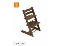 tripp_trapp_stoel_Oak_Warm_Brown_