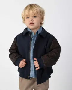 Alaric_Bomber_Jacket_Navy_Blue_Blauw