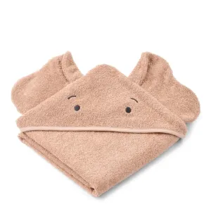 Albert_Hooded_Towel_Olifant_Pale_Tuscany_Roze