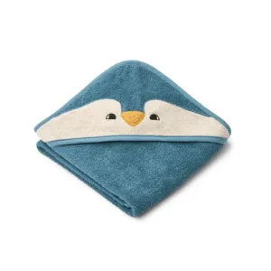 Albert_Penguin_Hooded_towel_