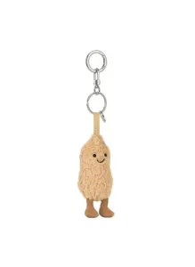 Amuseables_Peanut_Key_Chain_Bag_Charm_