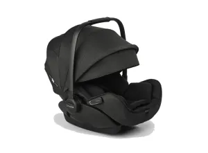 Autostoel_Otter_black_zwart_Zwart