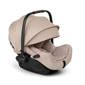Autostoel_Otter_desert_taupe_melange_Beige_6