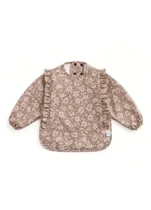 Baby_Bibs_Longsleeved_Vintage_Bloom_