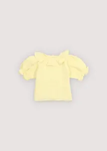 Baby_Blouse_Geel