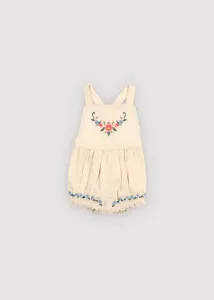 Baby_Romper_Creme