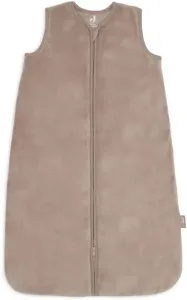 Baby_Slaapzak_Mouwloos_110cm_Velvet___Milky_Coffee_