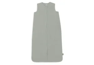 Baby_Slaapzak_Olive_Green_90_cm_Groen_1
