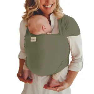 Baby_carriers_tricot_slen_bamboo_khaki_green_Blauw