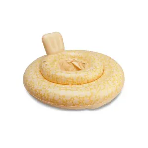 Baby_float_0_1_jaar_Yellow_Flower_
