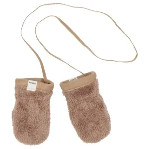 Baby_wantjes_Malmo_Caffe_Bruin