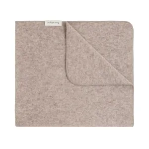 Babydeken_Merino_Brushed_Meadow_65x75_Beige