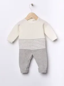 Babygrow_Grijs