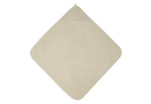 Badcape_Badstof_75x75___Nougat_