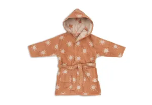 Badjas_Badstof_1_2_jaar_jacquard___Sun_