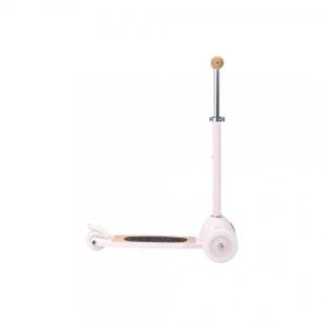 Banwood_scooter_roze_2