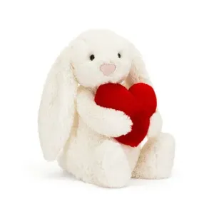 Bashful_Red_Love_Heart_Bunny_Original_
