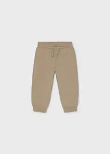 Basic_Cuffed_Fleece_Trousers_Beige