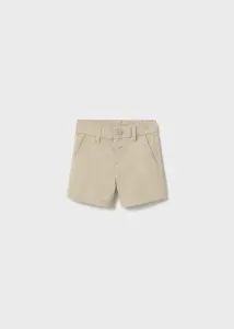 Basic_chino_twill_shorts_Beige