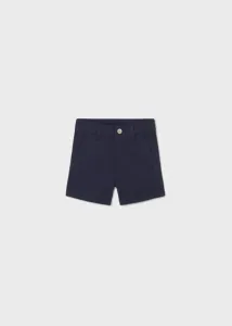 Basic_chino_twill_shorts_Blauw_6