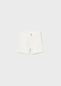 Basic_chino_twill_shorts_Creme