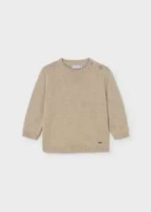 Basic_cotton_jumper_w__round_Beige