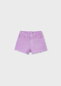 Basic_twill_shorts_Paars