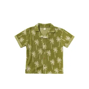 Beach_Palms___Loose_Shirt_Iguana_Groen