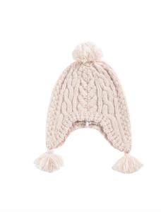 Beanie_Isoline_Roze