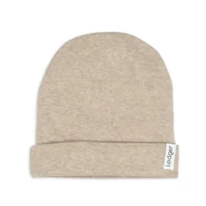 Beanie_Melange_Beige