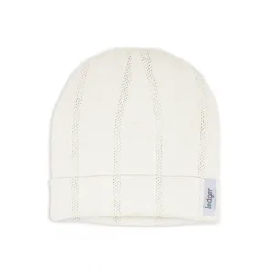 Beanie_Pointelle_Ecru