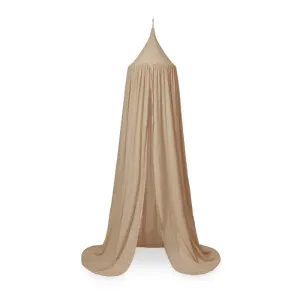 Bed_Canopy___GOTS_Latte_