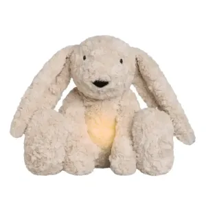 Bibi_het_knuffelkonijn_met_slaaptrainer_warm_linen_