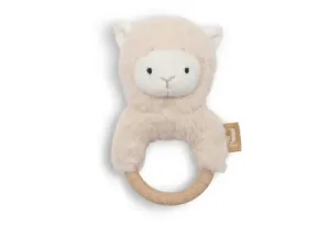 Bijtring___Alpaca_Paco_