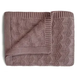 Blanket_Honeycomb_Desert_Rose_