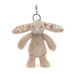 Blossom_Beige_Bunny__Petal__Bag_Charm_