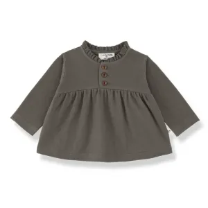 Blouse_Bruin_2