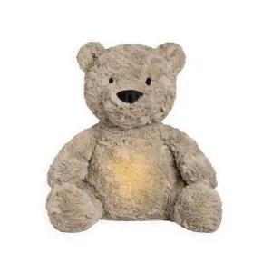 Bo_de_knuffelbeer_met_slaaptrainer_taupe_